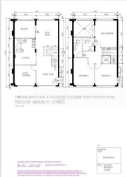 Blk 539 Pasir Ris Street 51 (Pasir Ris), HDB Executive #455504801